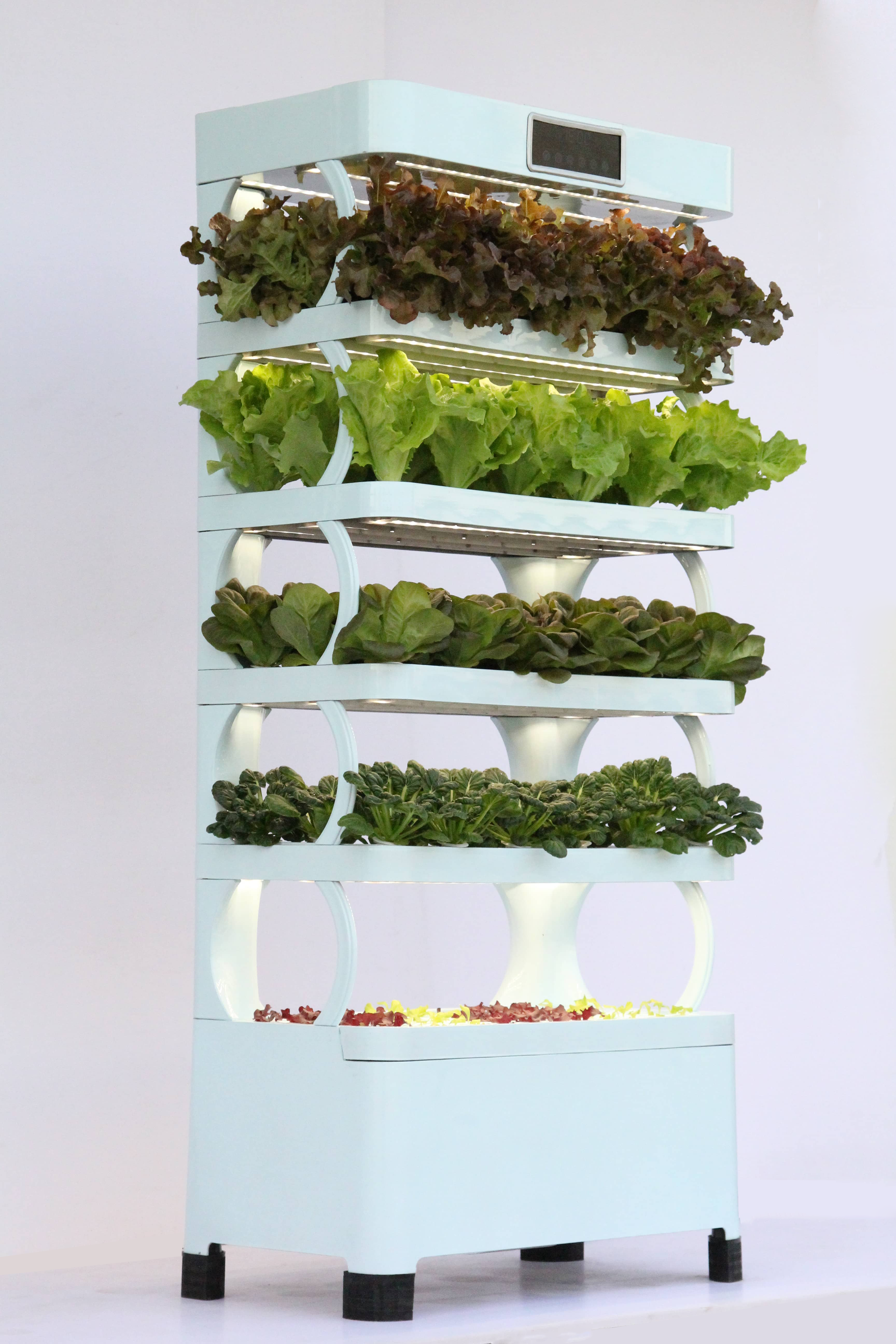 Hydroponic Planter Size L